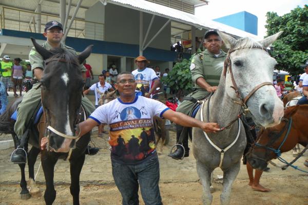 Cavalgada de Nossa Senhora de Lourdes  - Imagem 43