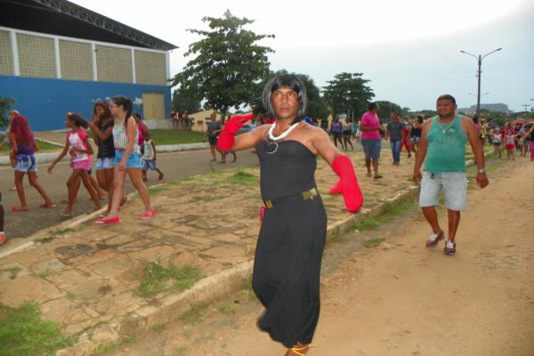 Final de semana agitado com o ``Zé Pereira´´ de Amarante - Imagem 34