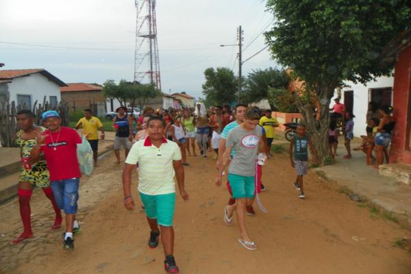 Final de semana agitado com o ``Zé Pereira´´ de Amarante - Imagem 13