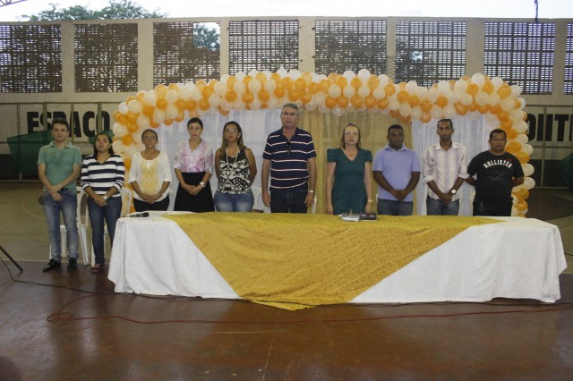 Alunos de Miguel Alves recebem certificados do Pronatec - Imagem 1