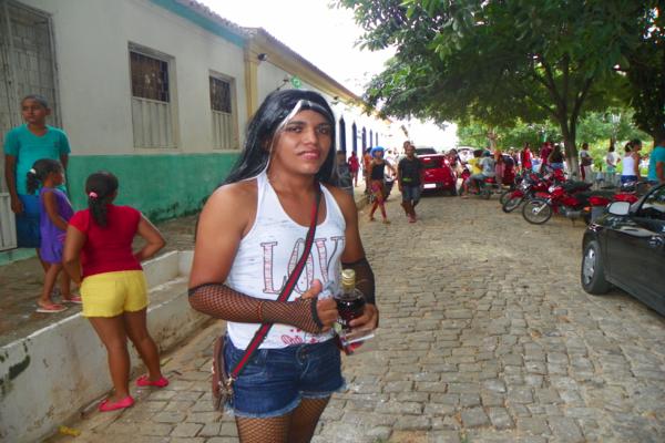 Final de semana agitado com o ``Zé Pereira´´ de Amarante - Imagem 1