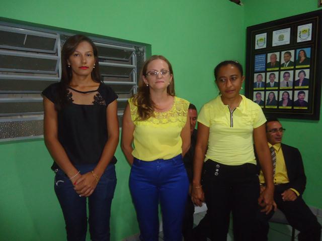 Câmara Municipal de Ipiranga Inicia os Trabalhos Legislativos - Imagem 17