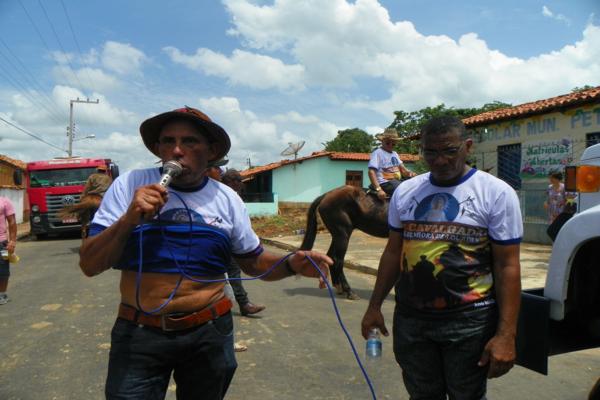 Cavalgada de Nossa Senhora de Lourdes  - Imagem 56