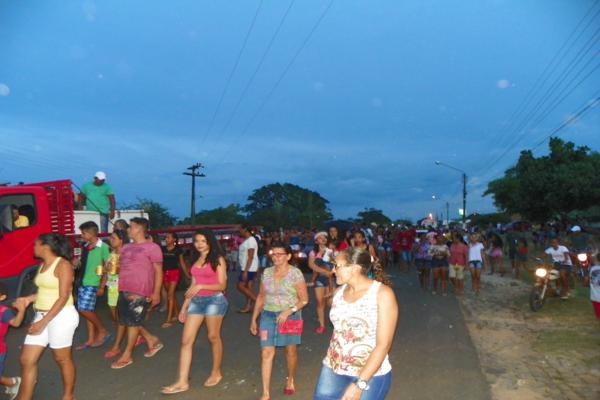 Final de semana agitado com o ``Zé Pereira´´ de Amarante - Imagem 54