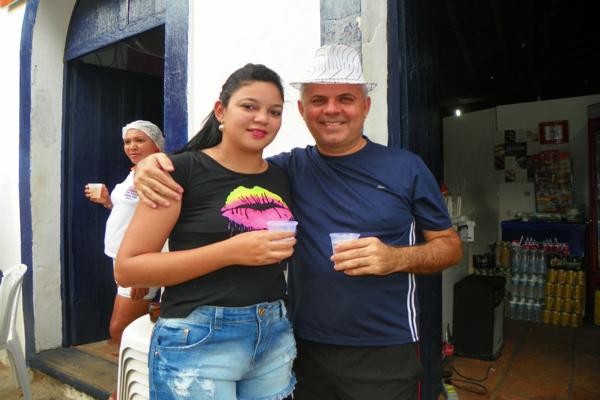 Final de semana agitado com o ``Zé Pereira´´ de Amarante - Imagem 5