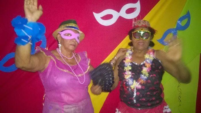 SEMAS faz carnaval em ritmo de marchinhas - Imagem 10