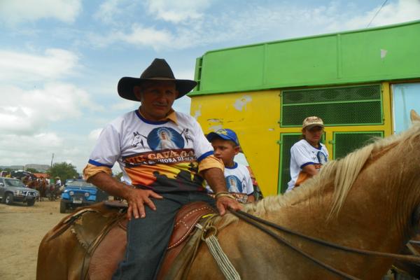 Cavalgada de Nossa Senhora de Lourdes  - Imagem 45