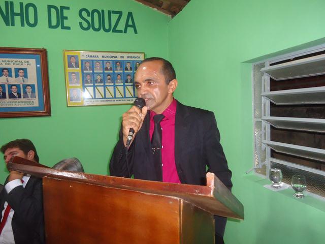 Câmara Municipal de Ipiranga Inicia os Trabalhos Legislativos - Imagem 35