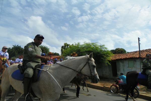 Cavalgada de Nossa Senhora de Lourdes  - Imagem 18
