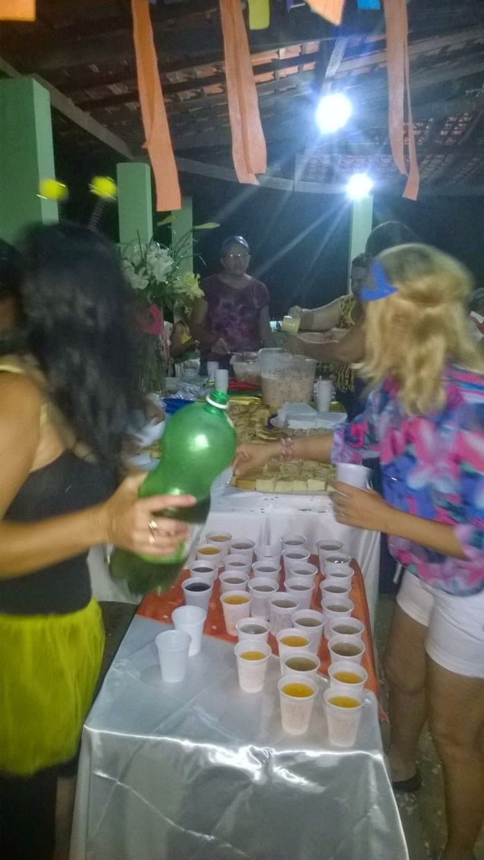 SEMAS faz carnaval em ritmo de marchinhas - Imagem 12