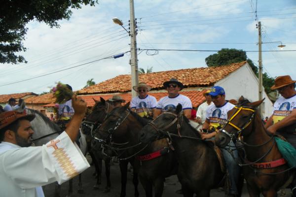 Cavalgada de Nossa Senhora de Lourdes  - Imagem 13