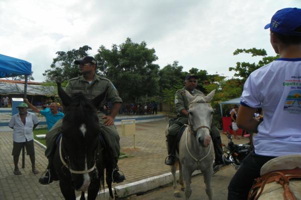 Cavalgada de Nossa Senhora de Lourdes  - Imagem 11