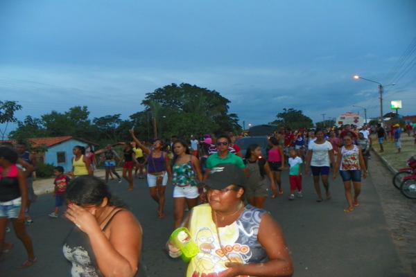 Final de semana agitado com o ``Zé Pereira´´ de Amarante - Imagem 52