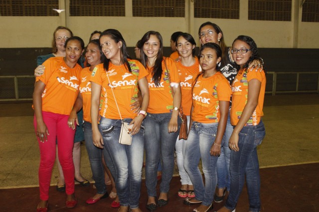 Alunos de Miguel Alves recebem certificados do Pronatec - Imagem 21