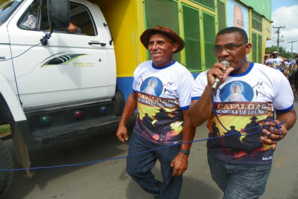 Cavalgada de Nossa Senhora de Lourdes  - Imagem 29