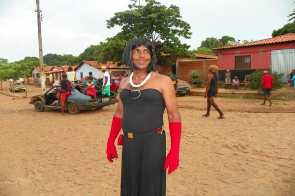 Final de semana agitado com o ``Zé Pereira´´ de Amarante - Imagem 18