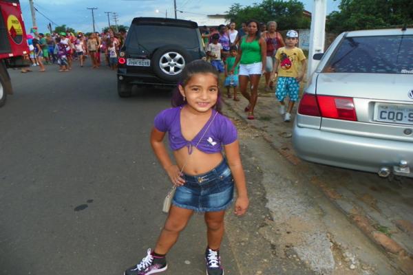 Final de semana agitado com o ``Zé Pereira´´ de Amarante - Imagem 43