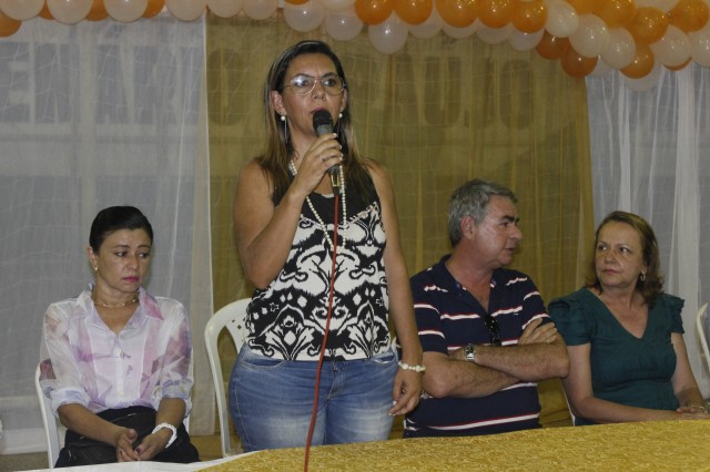 Alunos de Miguel Alves recebem certificados do Pronatec - Imagem 11