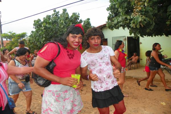 Final de semana agitado com o ``Zé Pereira´´ de Amarante - Imagem 22