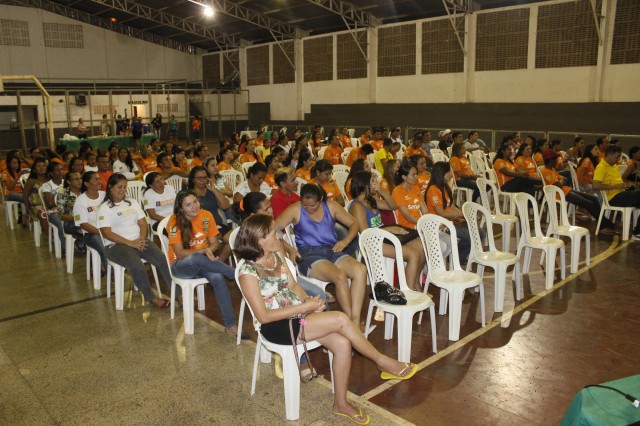 Alunos de Miguel Alves recebem certificados do Pronatec - Imagem 12