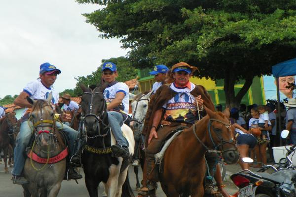 Cavalgada de Nossa Senhora de Lourdes  - Imagem 14