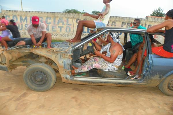 Final de semana agitado com o ``Zé Pereira´´ de Amarante - Imagem 35