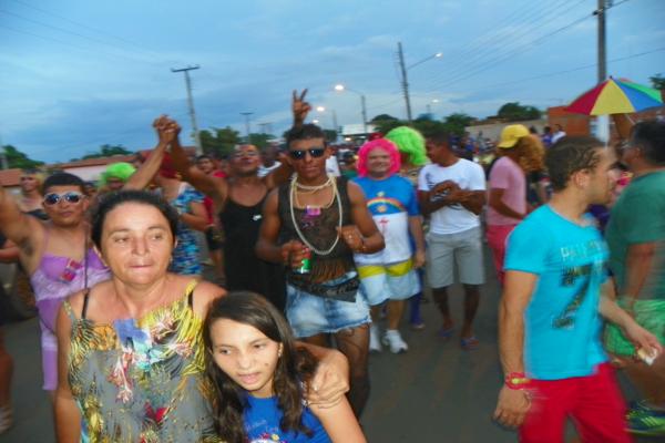 Final de semana agitado com o ``Zé Pereira´´ de Amarante - Imagem 47