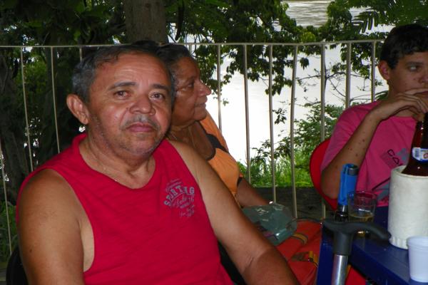 Final de semana agitado com o ``Zé Pereira´´ de Amarante - Imagem 9