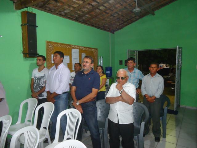 Câmara Municipal de Ipiranga Inicia os Trabalhos Legislativos - Imagem 15