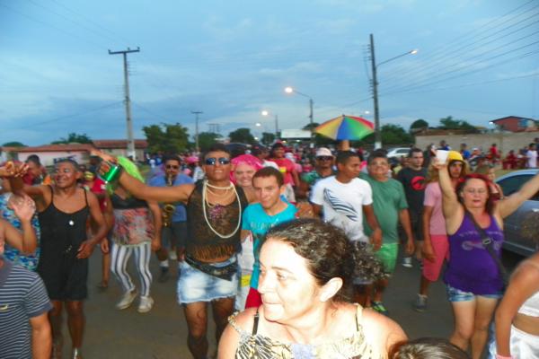 Final de semana agitado com o ``Zé Pereira´´ de Amarante - Imagem 46