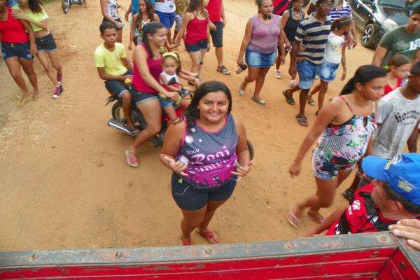 Final de semana agitado com o ``Zé Pereira´´ de Amarante - Imagem 27