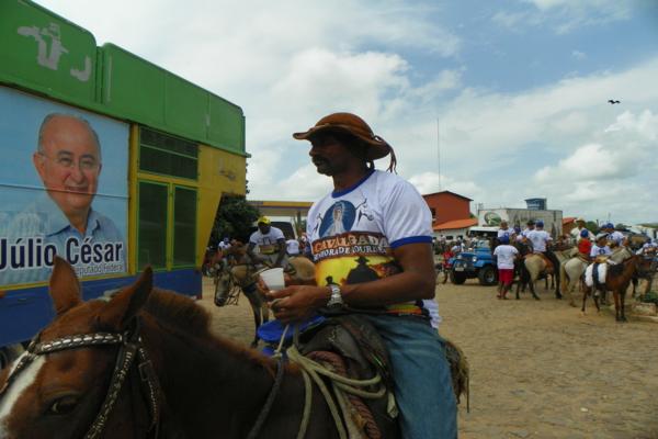 Cavalgada de Nossa Senhora de Lourdes  - Imagem 47