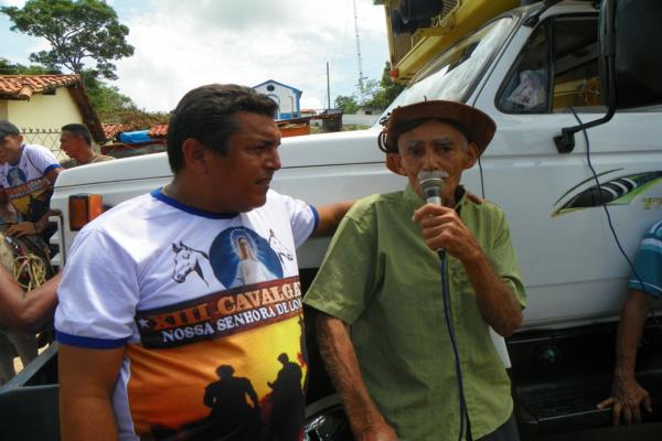 Cavalgada de Nossa Senhora de Lourdes  - Imagem 60