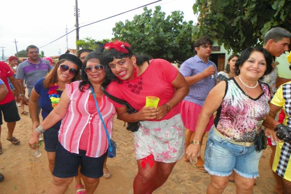 Final de semana agitado com o ``Zé Pereira´´ de Amarante - Imagem 23