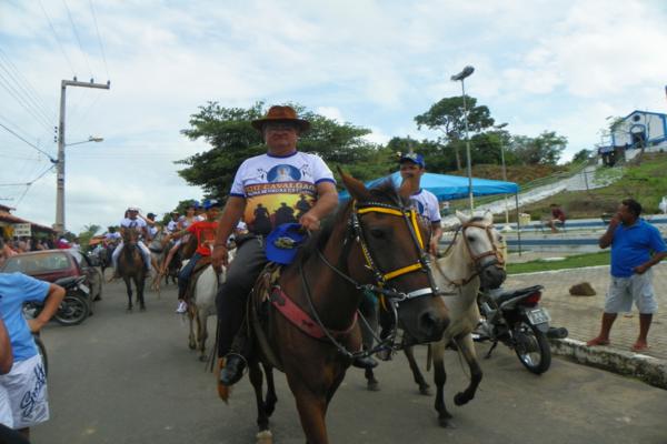 Cavalgada de Nossa Senhora de Lourdes  - Imagem 16