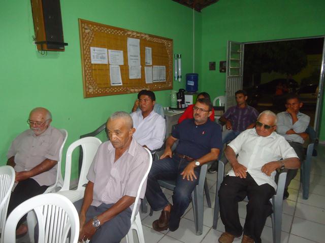 Câmara Municipal de Ipiranga Inicia os Trabalhos Legislativos - Imagem 41