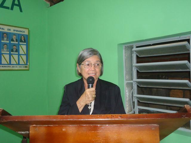 Câmara Municipal de Ipiranga Inicia os Trabalhos Legislativos - Imagem 45