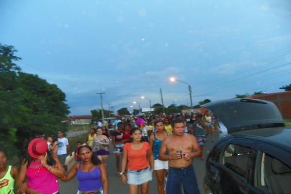 Final de semana agitado com o ``Zé Pereira´´ de Amarante - Imagem 50