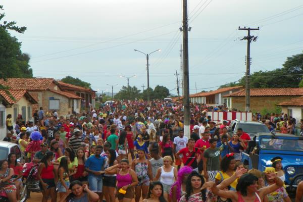Final de semana agitado com o ``Zé Pereira´´ de Amarante - Imagem 26