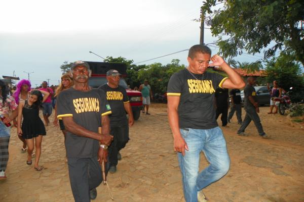 Final de semana agitado com o ``Zé Pereira´´ de Amarante - Imagem 37