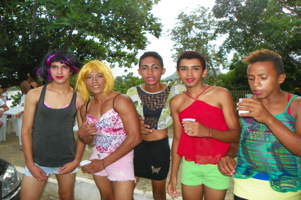 Final de semana agitado com o ``Zé Pereira´´ de Amarante - Imagem 4