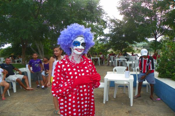 Final de semana agitado com o ``Zé Pereira´´ de Amarante - Imagem 3