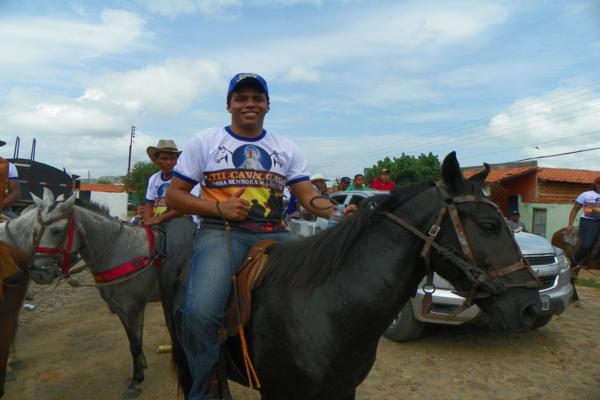 Cavalgada de Nossa Senhora de Lourdes  - Imagem 40