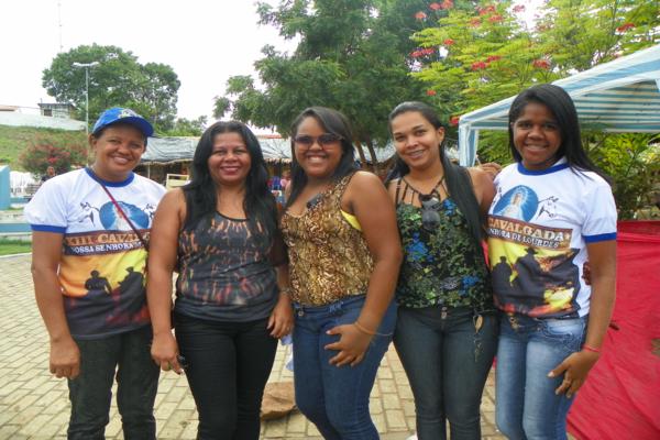 Cavalgada de Nossa Senhora de Lourdes  - Imagem 12