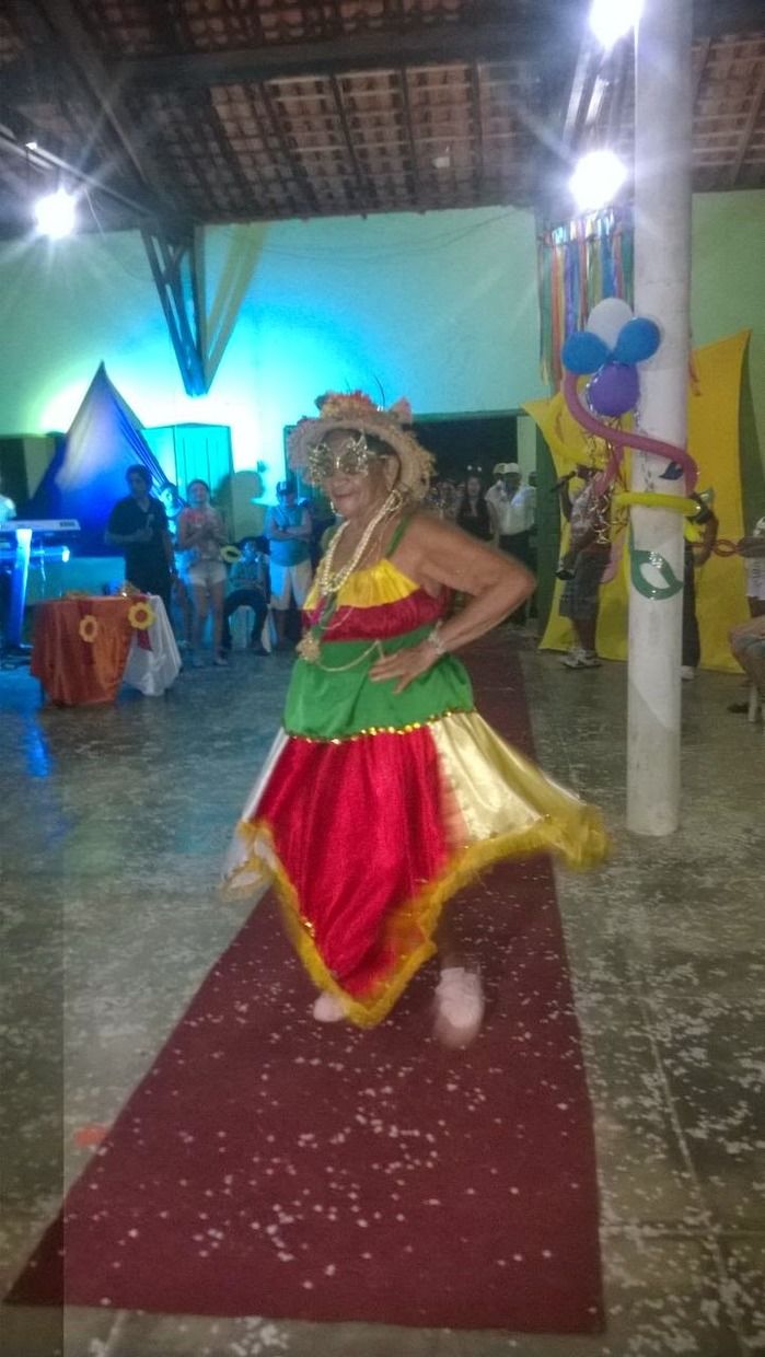 SEMAS faz carnaval em ritmo de marchinhas - Imagem 11