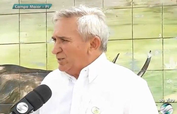 Maçonaria divulga carta de repúdio contra Bispo de Campo Maior - Imagem 1