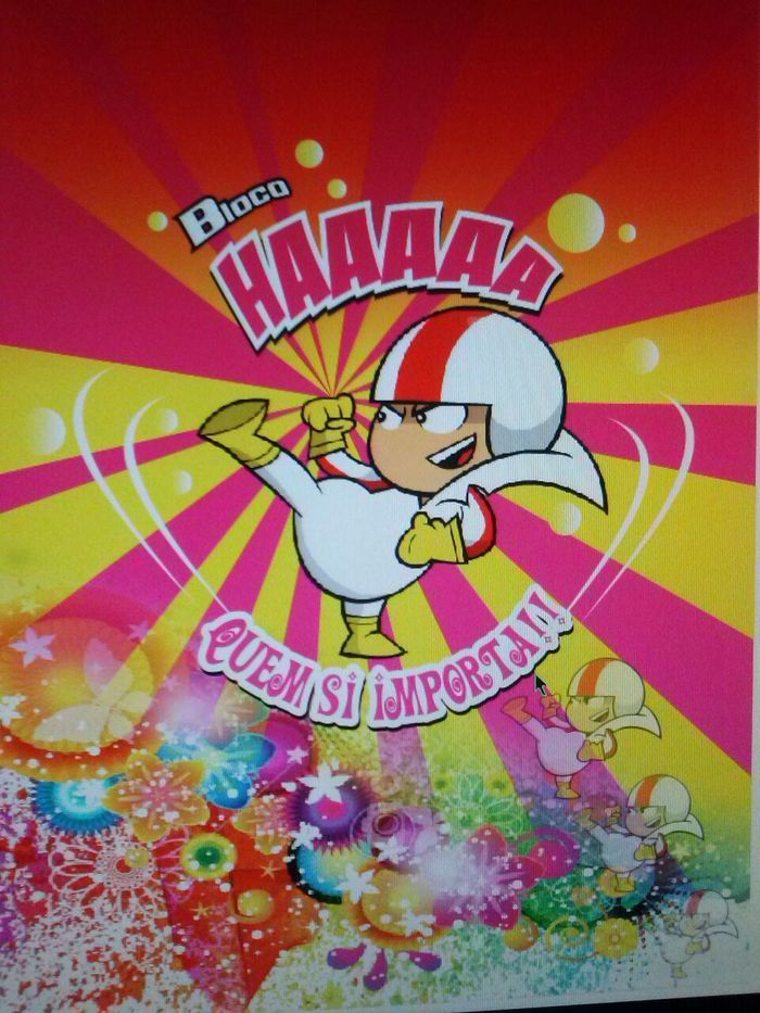 Quase Mil ABADAS Já vendidos para o Corso de Agricolândia - Imagem 3