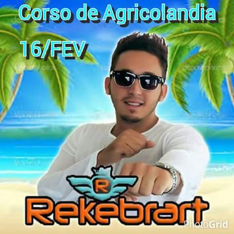 Quase Mil ABADAS Já vendidos para o Corso de Agricolândia - Imagem 2