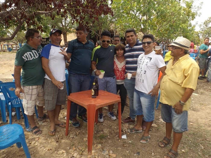 Prefeito Zé Henrique entrega mais duas obras na zona rural - Imagem 14