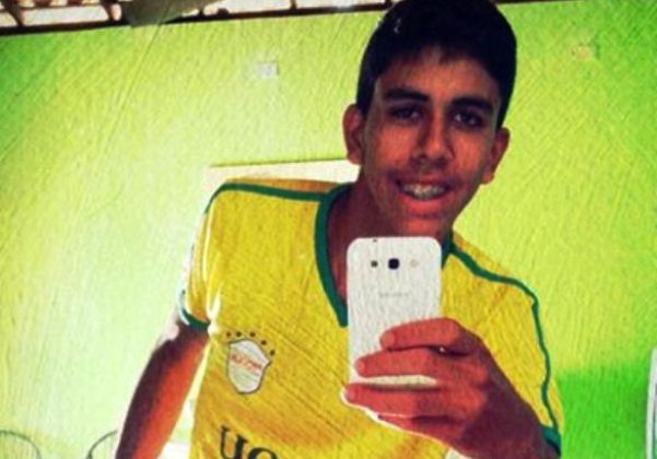 Filho de vice-prefeita sofre acidente na BR-343 em Campo Maior - Imagem 1